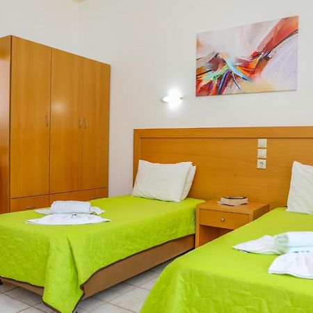 Moni Evaggelistrias Villa Mitzelos מראה חיצוני תמונה
